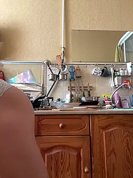 __grace__ webcam