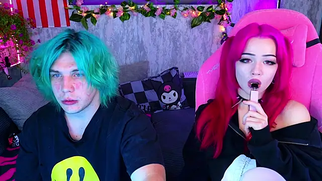 Night_angell69 webcam