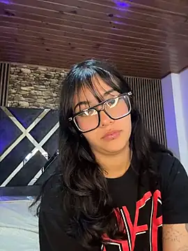 Amy_channel webcam