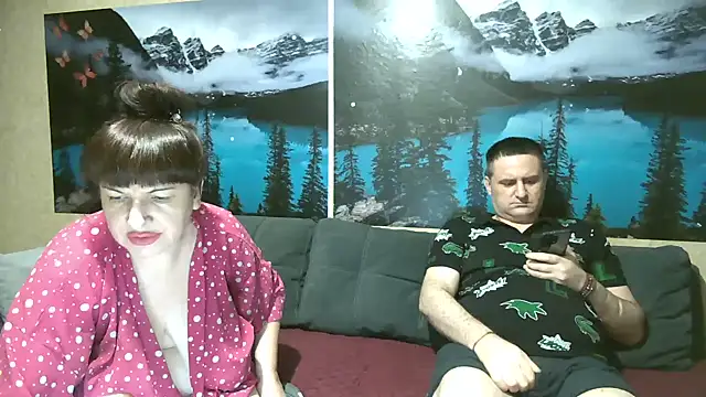 BiManKleo webcam