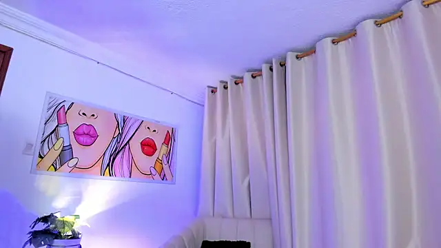 StarMilf live cam on StripChat