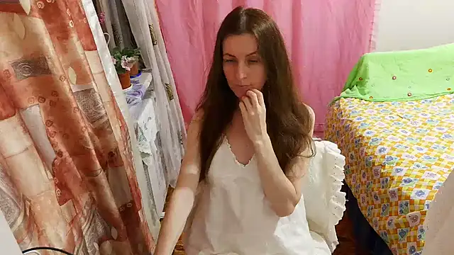 GoddessThumbelina live cam on StripChat