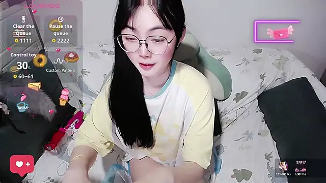 baby-yaya20 live sex cam