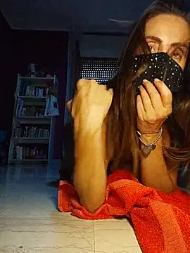 akemi_rossi (F mature) - Lush culo nudo pompo