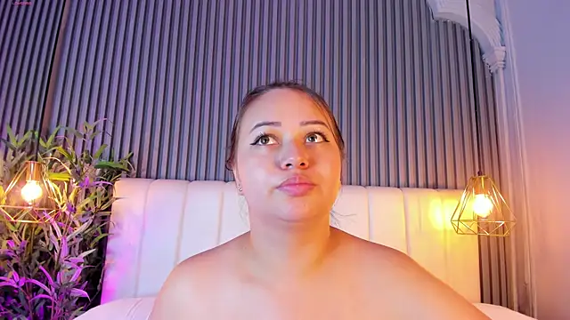 anaisclark (F young) - Fuck me hard