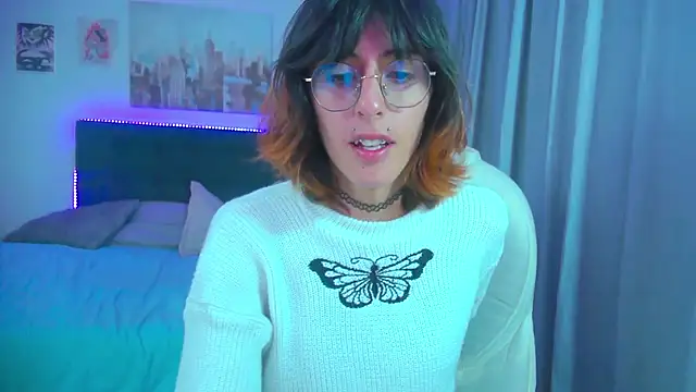 goth_minerva webcam