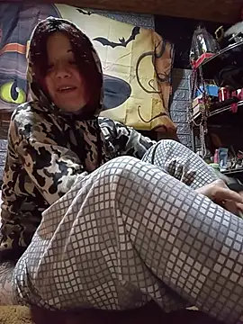 AlejandritaMilf webcam