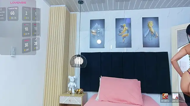 cutepetitee webcam