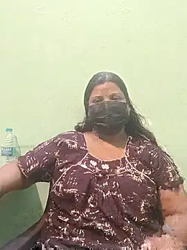 Tamil_Milf webcam