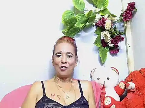 Hot_queen58 webcam