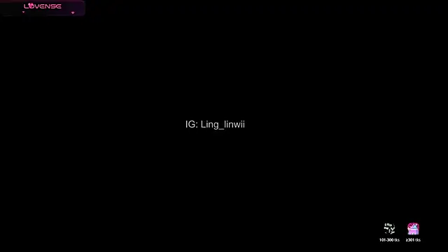 ling_meow webcam