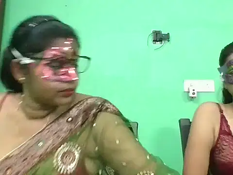 Kavya17 webcam