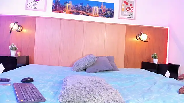 Anniie_Fox_ webcam