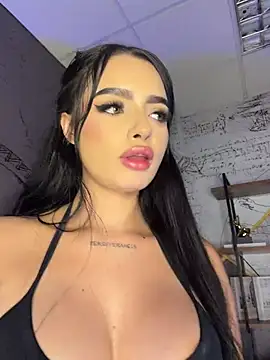 BustyAngelXXX webcam