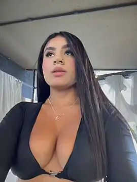 VictoriaSecretXXX webcam