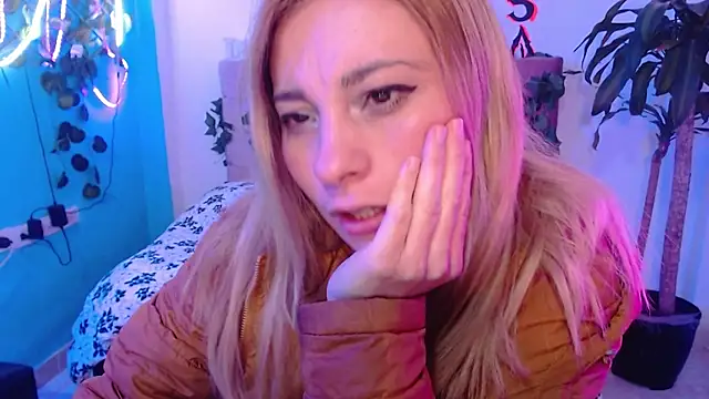Barbie__sweet webcam