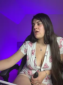 kaori_ec webcam