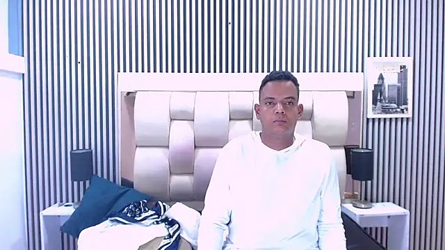 Papi_95 webcam