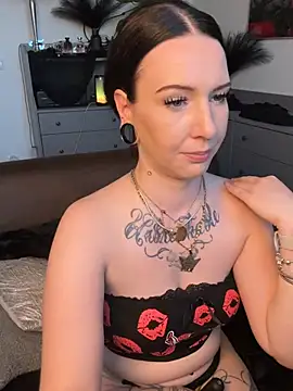 Trixie-Tainted webcam