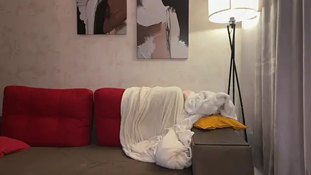 Harunaroon live sex cam
