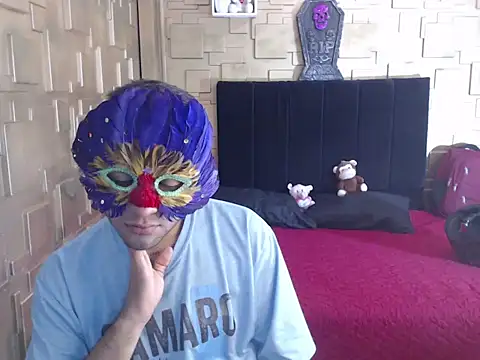 omar202612 webcam