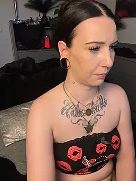 Trixie-Tainted webcam