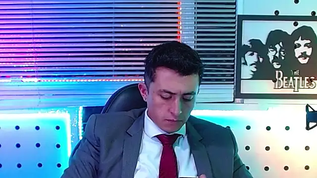 Godofcumxxx webcam