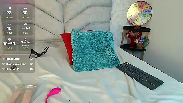 KimberlyFox_t webcam