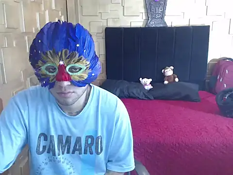 omar202612 webcam