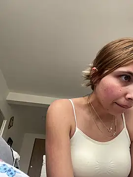 Ameellie webcam