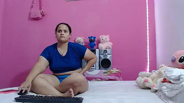 brunnette_hot webcam