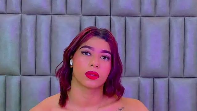 tiararosse (F young) - CAMELTOE