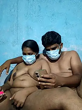 Telugu_cpl_ webcam