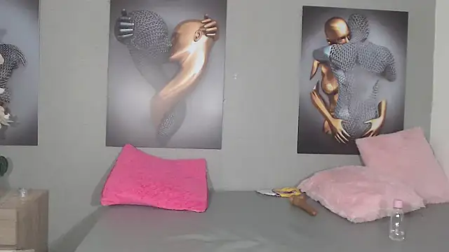 AntonellaBlanc webcam
