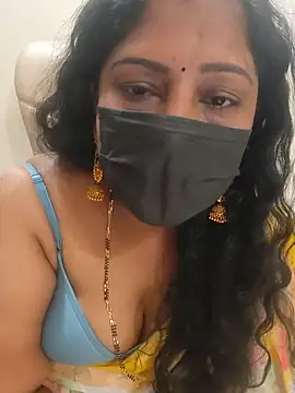 rukmini_rukku_97 (F milf) - House' rent