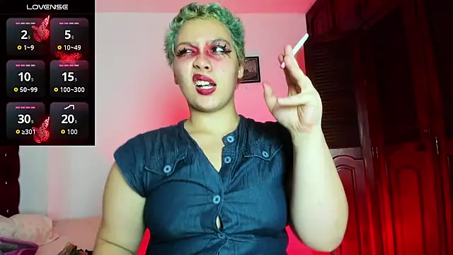 Cherry_vald webcam