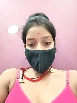 Bebo_Sweety143 webcam