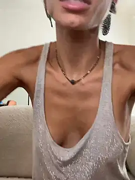 SophiiaStarr webcam
