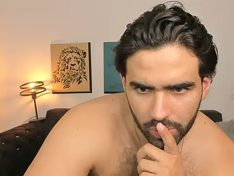 brad_martin (M young) - JERK OFF 5 MINUTES