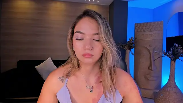 HaleyGreen1 webcam