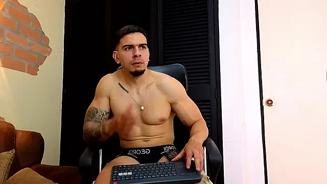 Josh_miller01 webcam