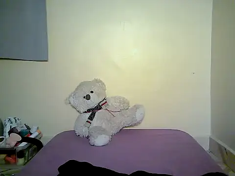 X_melanine webcam