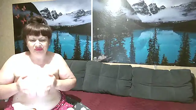 BiManKleo webcam