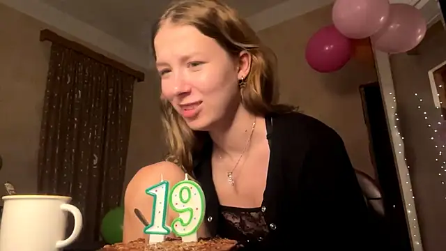 TarenOgilvie webcam