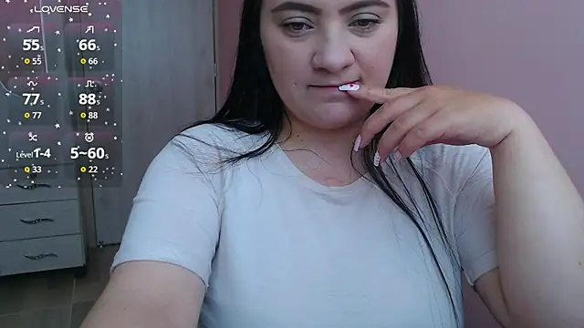 Amyleesweet webcam
