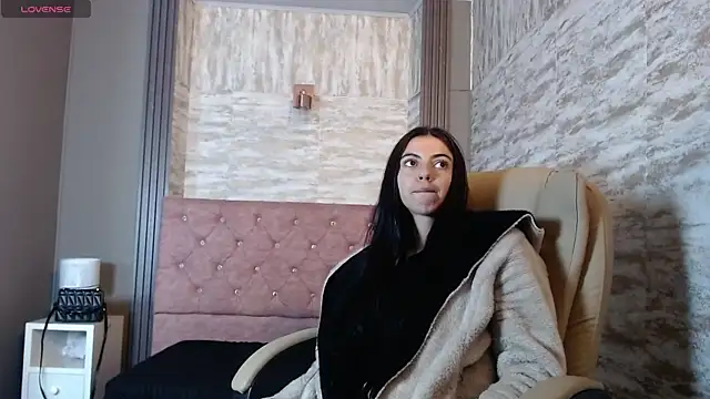 Valeriamoon_3101 webcam