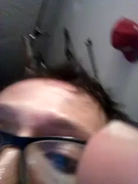 Marcos1562 webcam