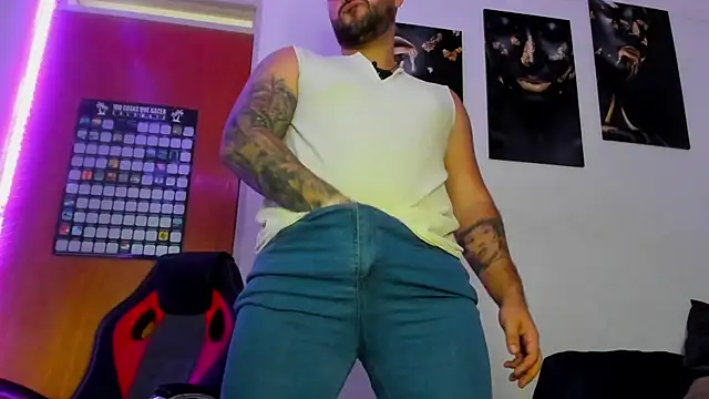 simon_beck webcam