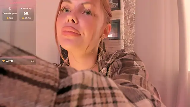 Roxana_Wet_ webcam