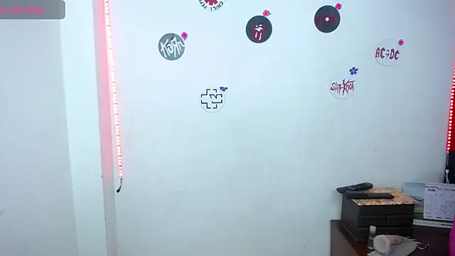 pinky_violeta webcam